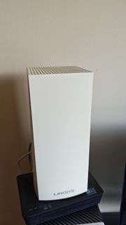 MX4200 Wi-fi 6 Router