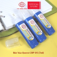 Queen CPR-05 Water Erasing Pen (7ML) - Queen