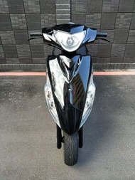 2011年 台鈴 NEX 125 新北 中永和 18歲分期 免頭款 二手 中古保固 舊車換新車