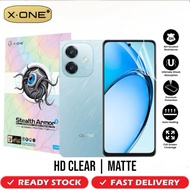 X.One®Armor 3 Screen Protector OPPO A6 Pro 5G Oppo A5i Pro A3 Pro A60 OPPO F11 F11 Pro Screen Protec