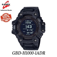 Casio G-Shock (💯Ori) GBDH SERIES Smartwatch With GPS GBD-H1000-1ADR/ GBD-H1000-1A7DR/ GBD-H1000-4ADR