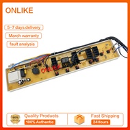 (1-2 days delivery) 100%NEW Electrolux ORIGINALEWT604S EWT704S EWT854S WASHING MACHINE BOARD PCB
