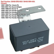 HONDA ACCORD SM4 SV4 CIVIC SO4 MAIN FUEL PUMP RELAY (HIGH QUALITY)