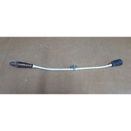 ORIGINAL PERODUA ARUZ TOYOTA AVANZA XENIA OXYGEN SENSOR. PART NO: 89467 BZ010. PART BARU, TULEN SAKT