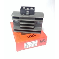 Tiger Fukuyama Kiprok