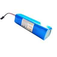 Suitable for Lydsto Sweeping Robot S1 G1 R1 R1A G1M G2 1D W1 L1 Lithium Battery Accessories