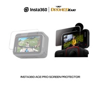 Insta360 Ace Pro Screen Protector