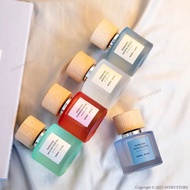 现货✨诗芒SHIMANG Natural Series Perfume自然系列香水持久淡香小众香水女 Woman Fragrance