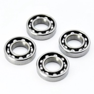 10 pcs 7x14x3.5 mm 687 Open Mini Bearings Kit RC Car Upgrades Parts Accessories 7 14 3 5 Bearing