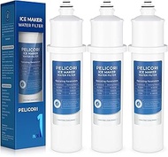 PeliCori 4HC-H Water Filter, Replacement for H9655-11, Compatible with Hoshizaki Filtration Manifold