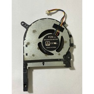Asus TUF FA506 Laptop Cooler Fan DQ5D577K002 DQ5D577K003 Old Zinc Unpacked