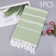 codOversized Cotton Turkish Beach Towels Quick Dry Sand Free Pool Swim Towel Extra Clearance Blanket