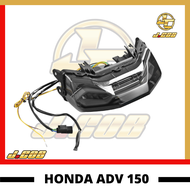 HONDA ADV150 TAIL LAMP LED LIGHT.