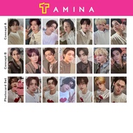 ENHYPEN ROMANCE : UNTOLD Weverse Albums ver. Member Set