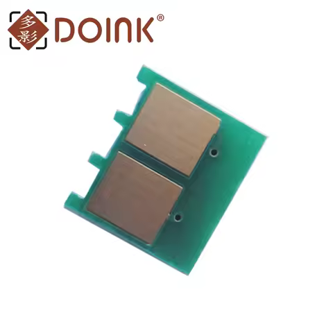 40pcs CE270A CE271A CE272A CE273A Chip For HP CP5525 5525 5520 M750 M750dn Toner Cartridge Chip 650A
