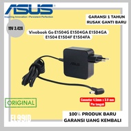 ORIGINAL Adapter Charger Asus Vivobook Go E1504G E1504GA E1504 E1504F E1504FA