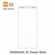 Powerbank Xiaomi 20000 Mah 20000Mah Ori