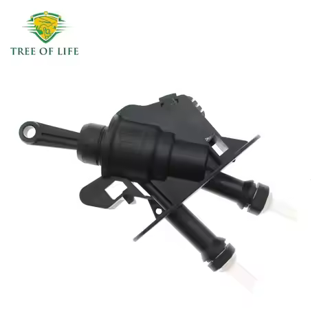 Clutch Master Cylinder For Ford Fiesta Power Ecosport 1.6 2.0 2004 2005 2006 2007-2009 AS657A543AA A