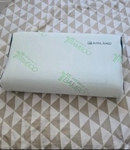 雅蘭兒童甜睡抗菌枕全新