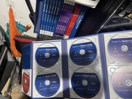 Cengage English for Modern Living 英語教材套裝