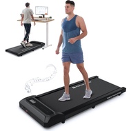 Mobvoi AI Drive Treadmill, Equipped with TicSports Application-Portable Design, Suitable for Home/Of