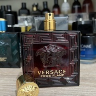 Versace Eros Flame 2019 