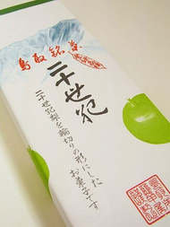 【順豐發貨】日本鳥取縣銘菓二十世紀梨日式和菓子甜點零食禮盒