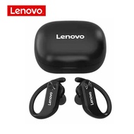 Lenovo LP7 Wireless Headphones Ear Hook Touch Control Headsets Sport Bluetooth Earphones Waterproof
