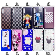 SAMSUNG A50 / A30S / A50S FASHION CASE CASING LELAKI CASING PEREMPUAN CASING CORAK CASING CARTOON