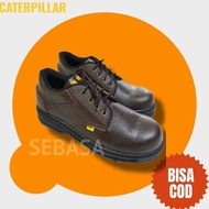 Latest Safety Shoes Short Caterpillar Shoes Work Shoes