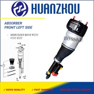 NEW BRNAD HUANZHOU FRONT ABSORBER RIGHT AND LEFT - MERCEDES BENZ S-CLASS W222 V222 X222