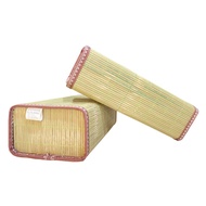 [Cool Pillow] Summer Bamboo Cool Pillow Single Hollow Pillow Bamboo Woven Summer Pillow Hollow Pillo