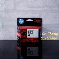 HP Warehouse Sale Ink Cartridge Black 682 Original tri Colorhp 682