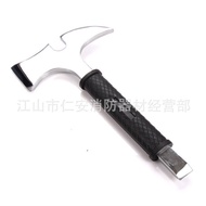 Supply Stainless Steel Overall Waist Axe Heat Treatment Axe Multifunctional 3C Fire Small Waist Vana