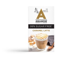 AVALANCHE - (BBD:03/04/2026) 99% SF即溶焦糖拿铁咖啡16g x 10 (0247)