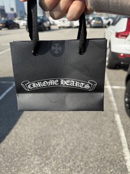 Chrome Hearts 銀飾項鍊