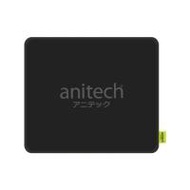 แผ่นรองเมาส์ ANITECH MP010 สีดำ (1300513)