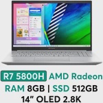 Laptop ASUS Vivobook Pro 14 M3401QA-KM025W