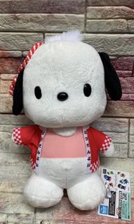 PC狗公仔