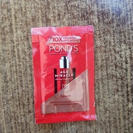 Ponds Age Miracle Ultimate Youth Serum Sachet 2g / 2 gram