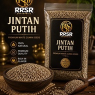 JINTAN PUTIH/CUMIN SEED