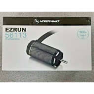 Hobbywing 30402900 EZRUN MOTOR SL-56113-800KV (Black)