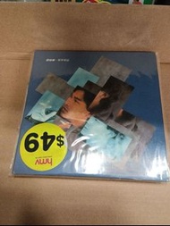 (全新) 劉德華 環球復黑王 唱片 CD 可不可以