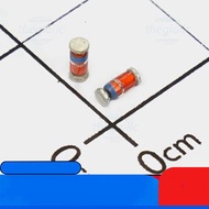 [100 Pieces]- ZMM3V6 Zener Diode 3.6V 500mW SMD Components IC2