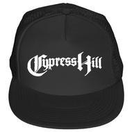 Cypress Hill Trucker Cap