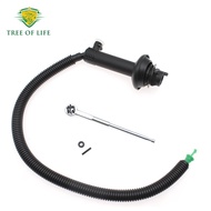 3C3Z7C522C Clutch Master Cylinder For Ford F-250 F-450 F-350 F-550 Super Duty 1999-2007 3C3Z7C522A C