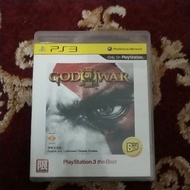 GOD OF WAR 3 PLAYSTATION 3