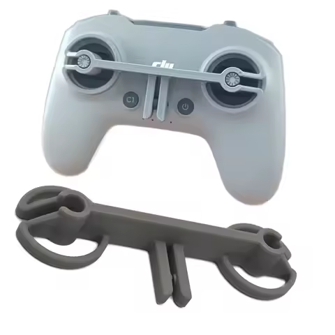 Remote Controller Joystick Protector Guard for Avata2 FPV Controller3 Control Stick Protection Fixed