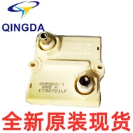 Flat Thick Film Non-Inductive Resistor High Power Buffer High Voltage Module Resistor UXP/600 3K3K S