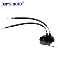 Central Door Lock Actuator Latch Module Motor Mechanism Fit For Hyundai Santa Fe 2006-2009 81410-2B0